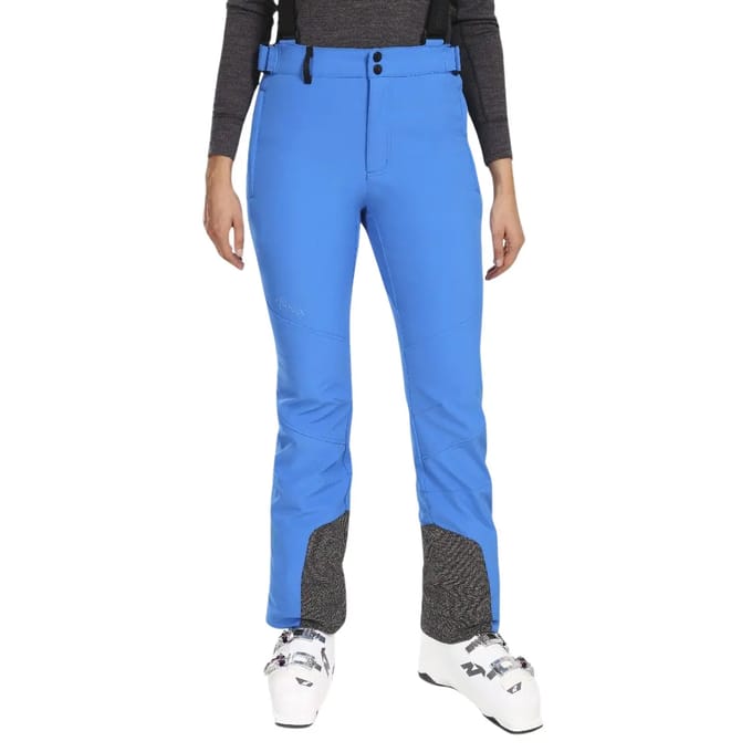 Dames skibroek Kilpi Rhea
