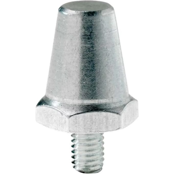 Studs Uhlsport Alu Rugby League (100pcs)