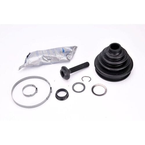 Balgenset, aandrijfas SPIDAN 26165
