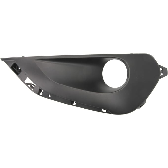 Bumper - sierlijst/beschermende lijst BLIC 6502-07-5509916Q