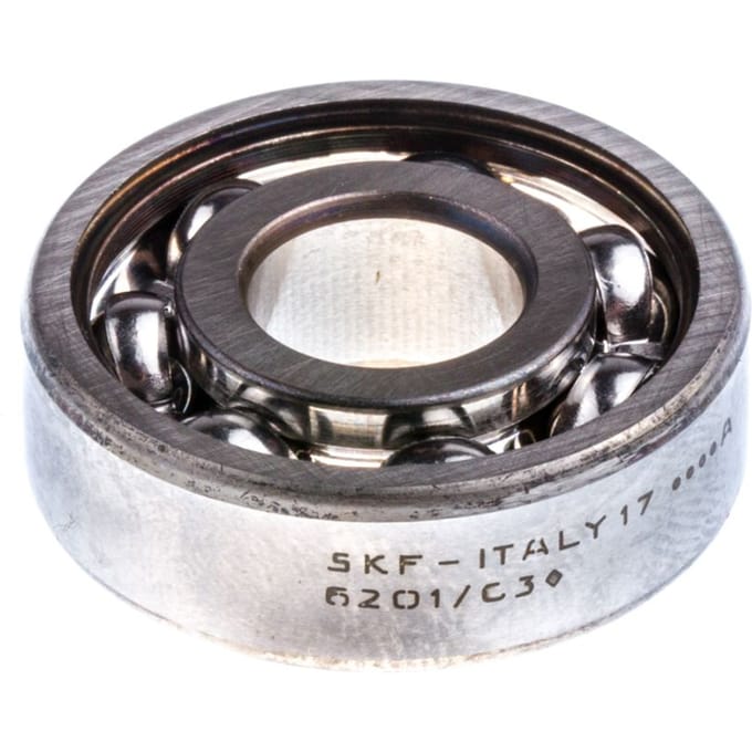 Ball bearing