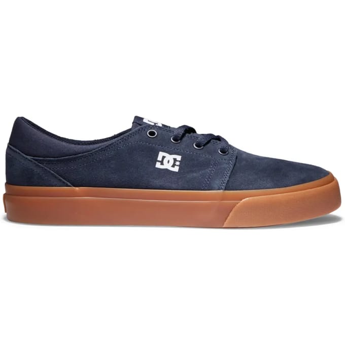 Kinderskateboardschoenen DC Shoes Trase Sd