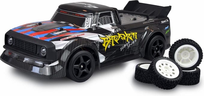 Amewi Drift Sports Car Breaker 1:16 2.4GHz RTR