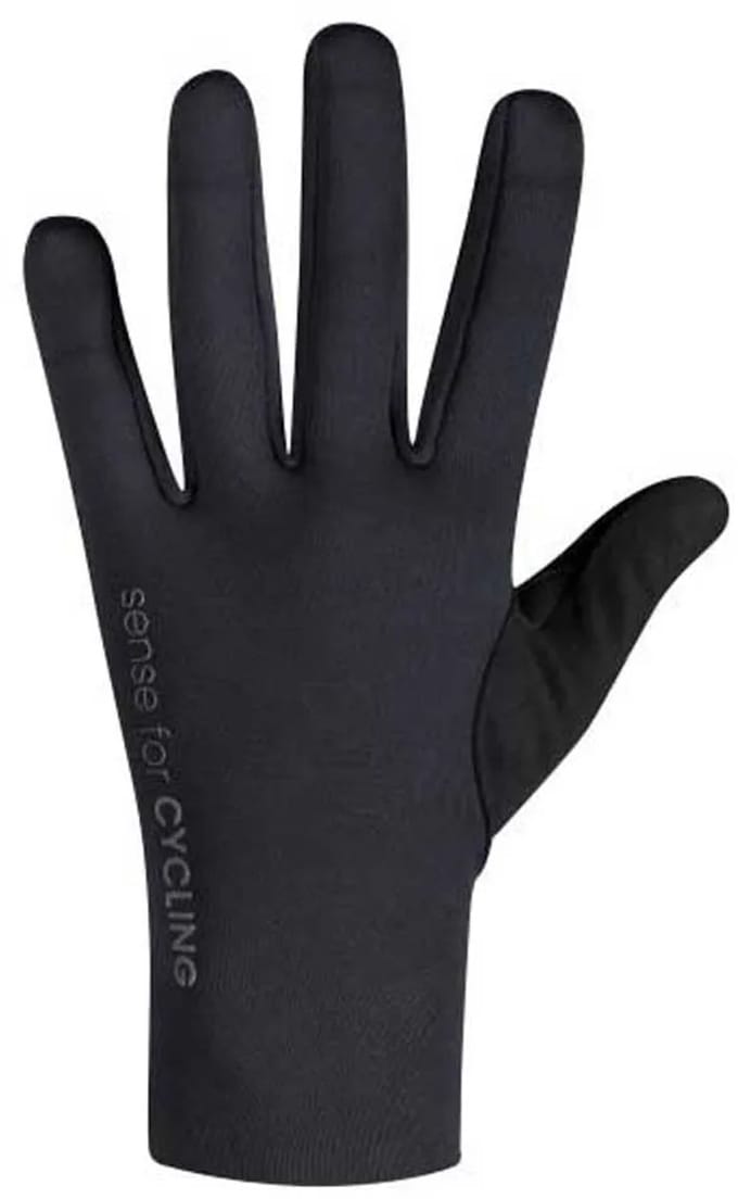 Force Neopreno Aspect Handschoenen Zwart M