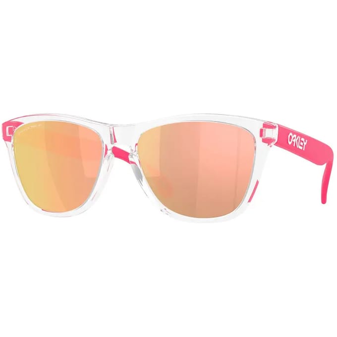 Zonnebril Oakley Frogskins