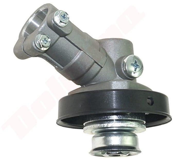 Haakse overbrenging passend op 24mm x 4T 5x7mm M10x1,25 HQ