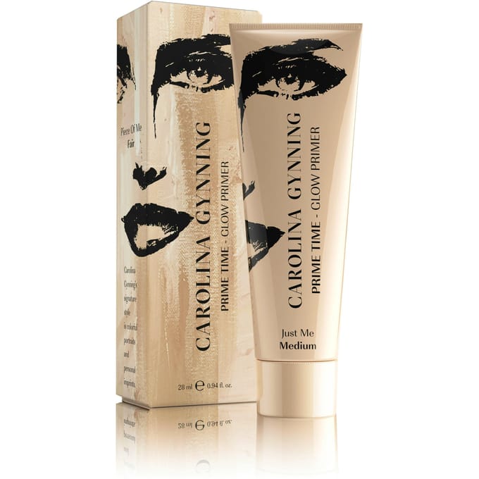 Gynning Beauty Prime Time Glow Primer Just Me Medium 28 ml