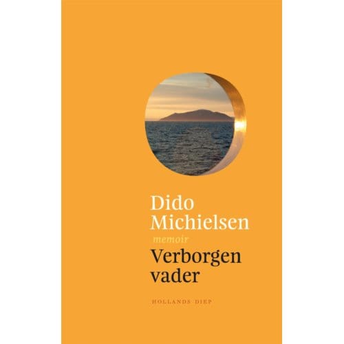 Verborgen Vader - Dido Michielsen