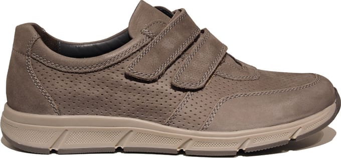 Solidus 67011 Grijs