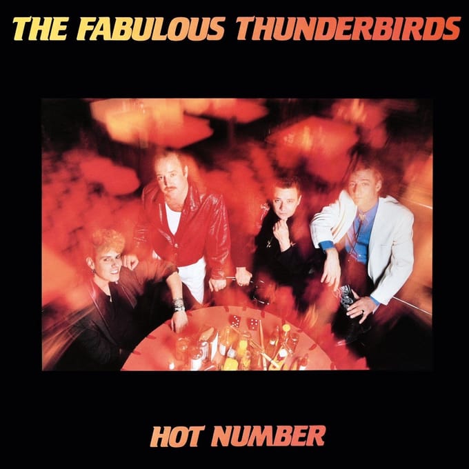 Hot Number