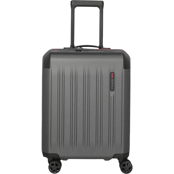 Koffer travelite Dynamiic Trolley S