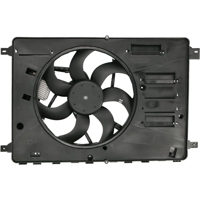 Ventilator THERMOTEC D8I003TT