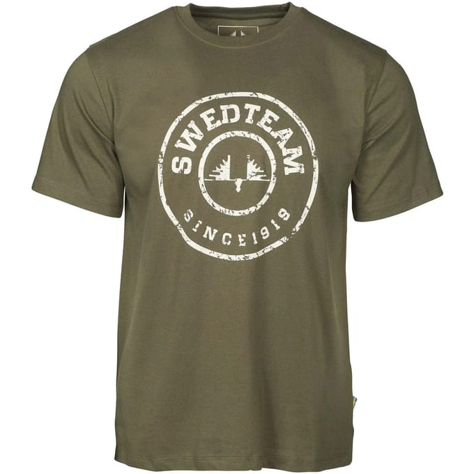 T-shirt Swedteam Ultra 2