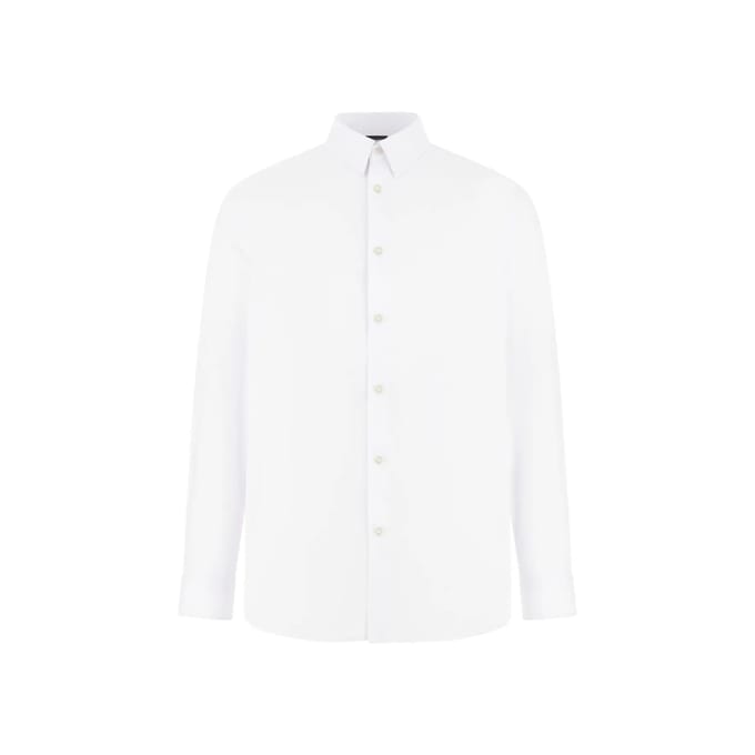 Shirt Guess Tech Solid