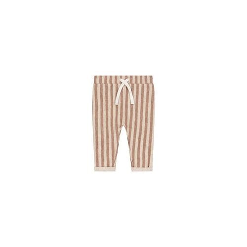 Prénatal newborn broek Light Taupe Brown 56 unisex