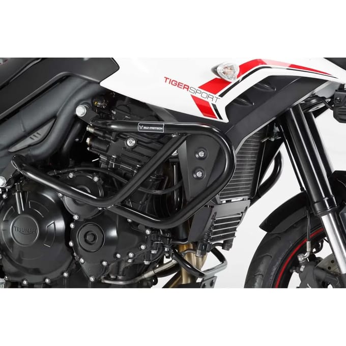 Motorbeschermers SW-Motech Triumph Tiger 1050 Sport (13-) (x2)