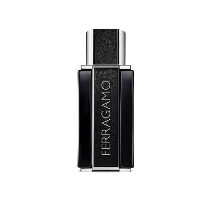 Ferragamo Sublime Leather Edp Vapo 50 ml
