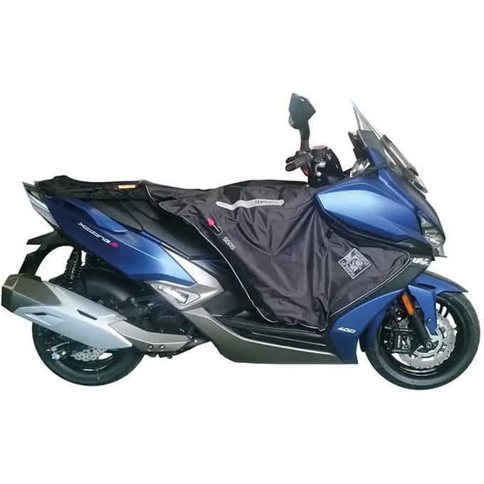 Scooter schort Tucano Urbano Termoscud Kymco Xciting S 400 (à partir de 2018)