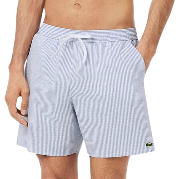 Lacoste Zwemshort Heren - Maat XL