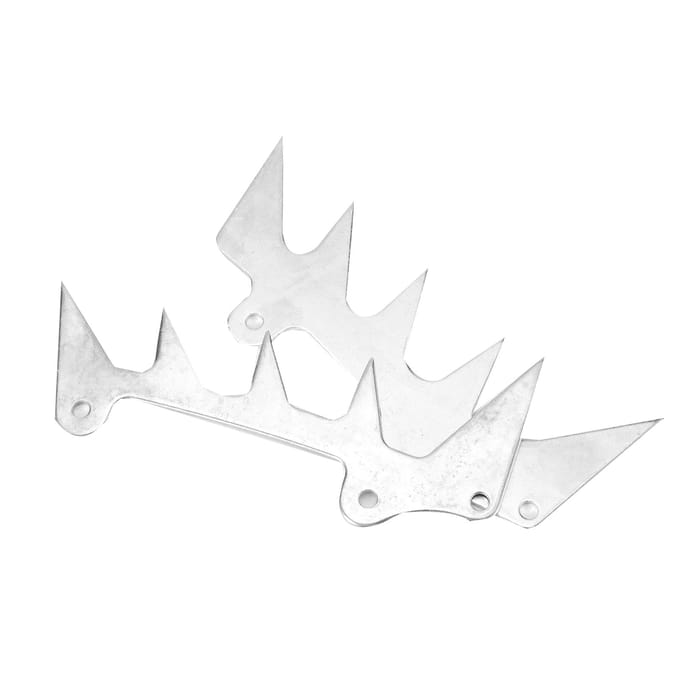 Bumper Velling Dog Spike voor Stihl MS360 MS390 MS361 MS362 MS380 MS381