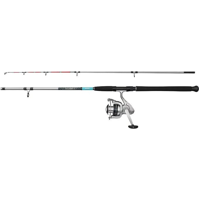 Spinhengel Mitchell Tanager 3 SW 20-80 g