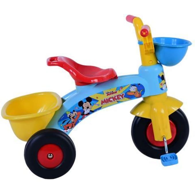 Volare Bicycles Disney Driewieler Mickey Multi Driewielers