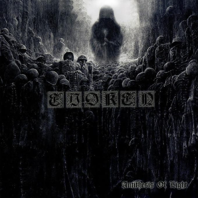 Antithisis.. -Bonus Tr- (LP)