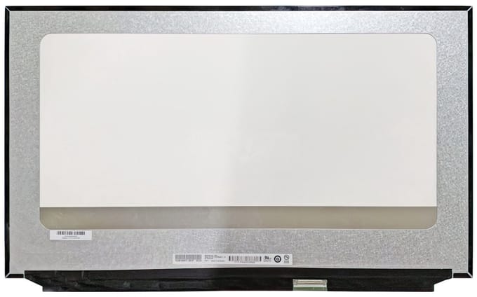 Laptop LCD Scherm 17,3" B173ZAN03.0
