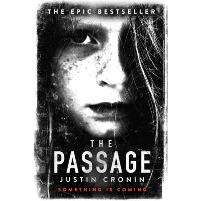 The Passage - Justin Cronin