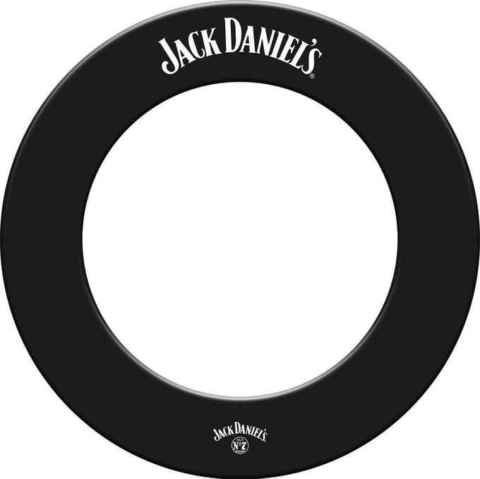 Jack Daniels Surround - Dartbord Surround