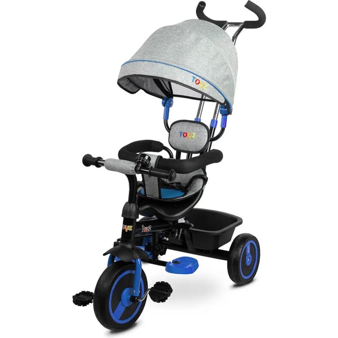 Toyz - Driewieler Buzz Marine
