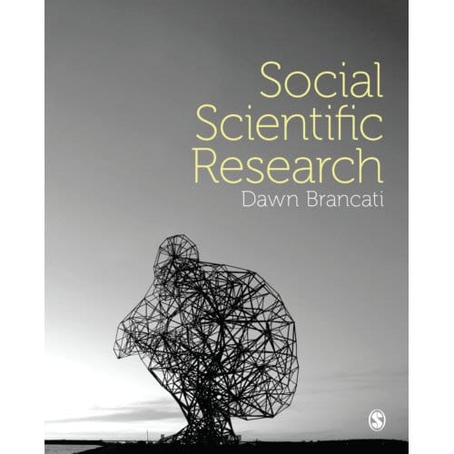 Social Scientific Research - Brancati, Dawn