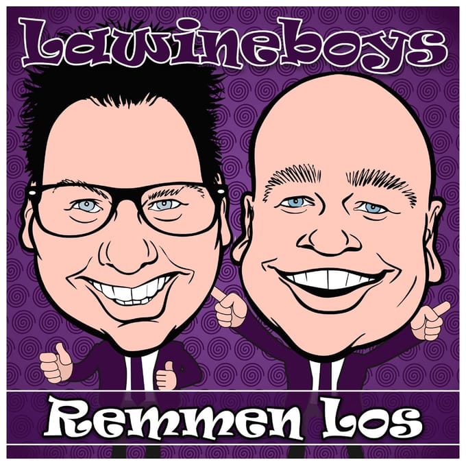 Remmen Los (CD)