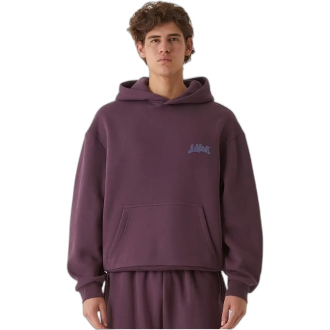 Hoodie Lost Youth Coffee to go
