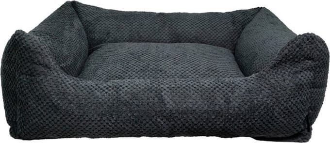 Madison - Hondenmand Vivaldi - Grey - ca.100x80x25 cm