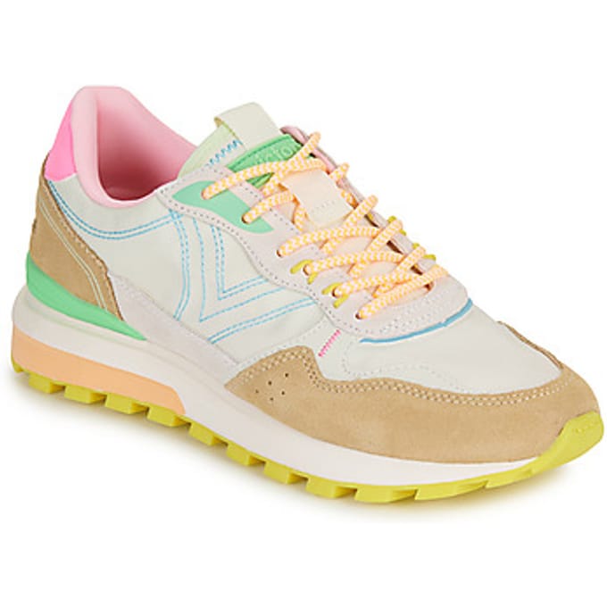 Victoria Sneakers 1156114-Beige Beige-40