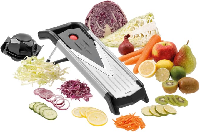 Mandoline 50
