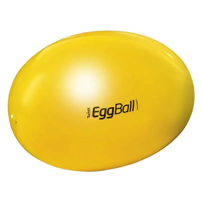 Trainingsbal Ledragomma Original Pezzi