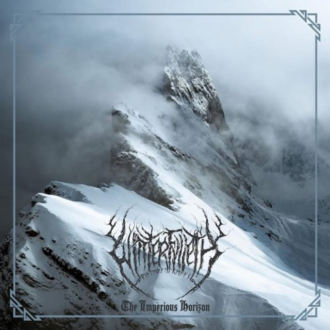 Winterfylleth - The Imperious Horizon (CD)
