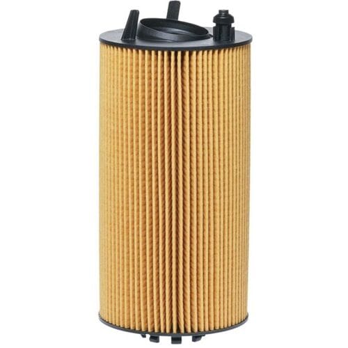 Oliefilter HENGST Filtration E430H D535