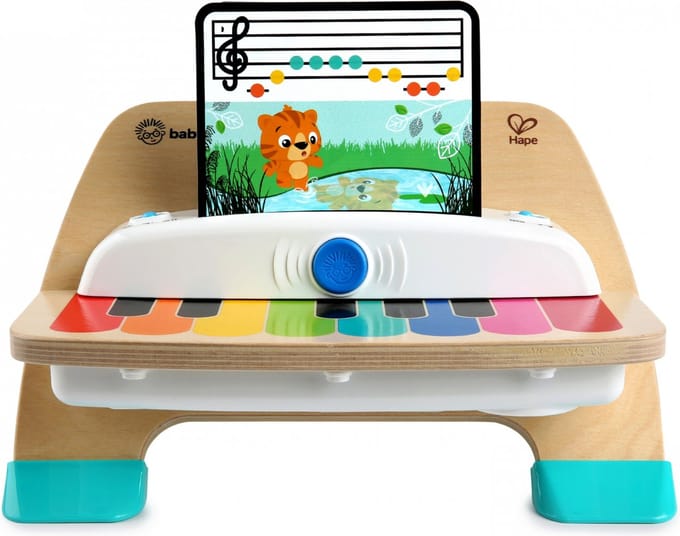Hape Baby Einstein Piano Magic Touch