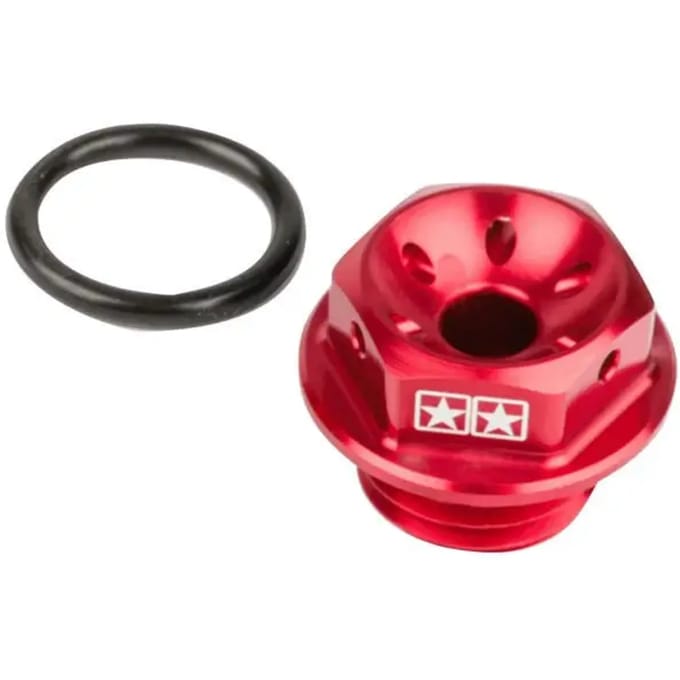 Olieplug 50 naar doos Stage6 DERBI 50 SENDA, GPR