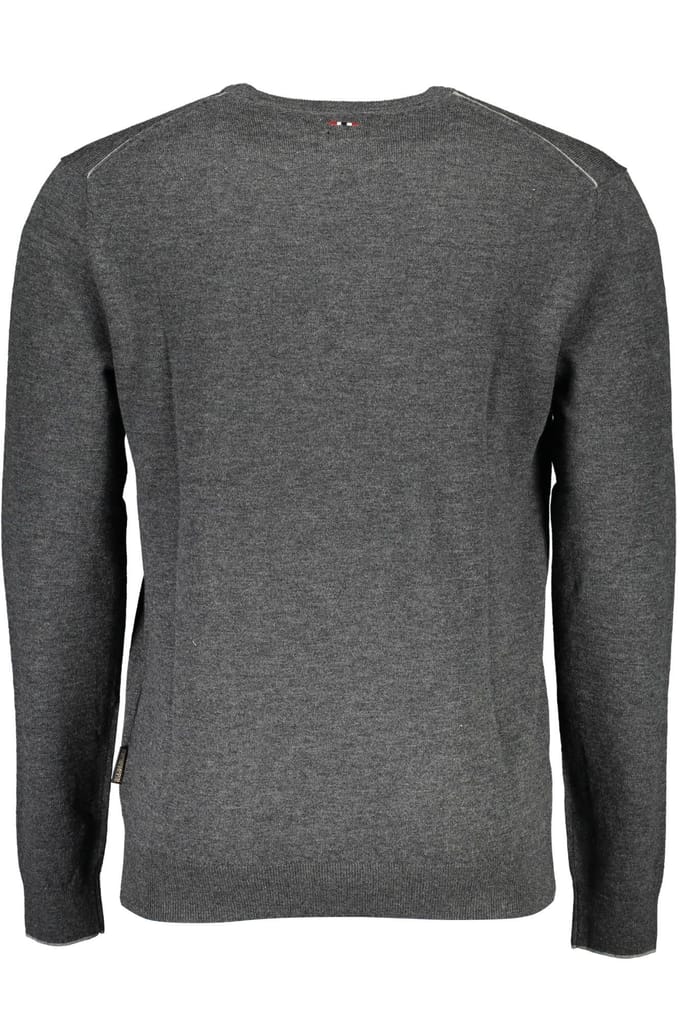 Sweatshirt ronde hals Napapijri Damavand 4