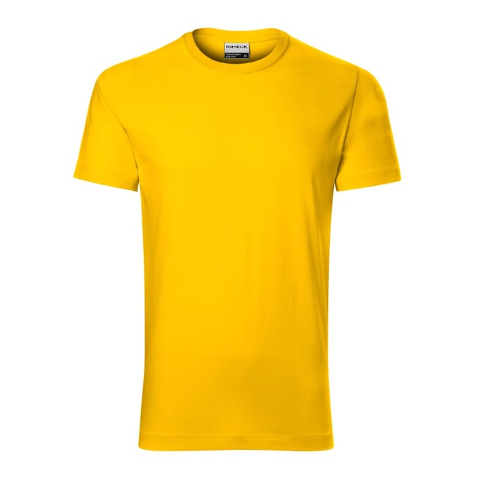 T-shirt Rimeck Resist Heavy R03