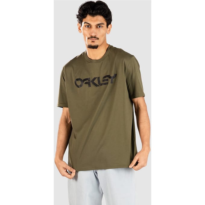Oakley Mark II 2.0 T-Shirt groen