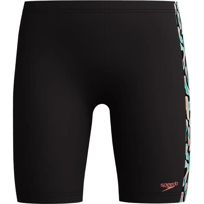 Jammer voor kinderen Speedo Panel