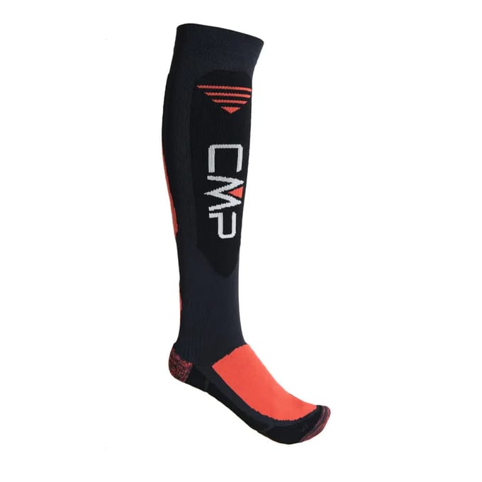 Cmp Thermolite Ski 3i49067 Sokken Zwart EU 46-48 Man