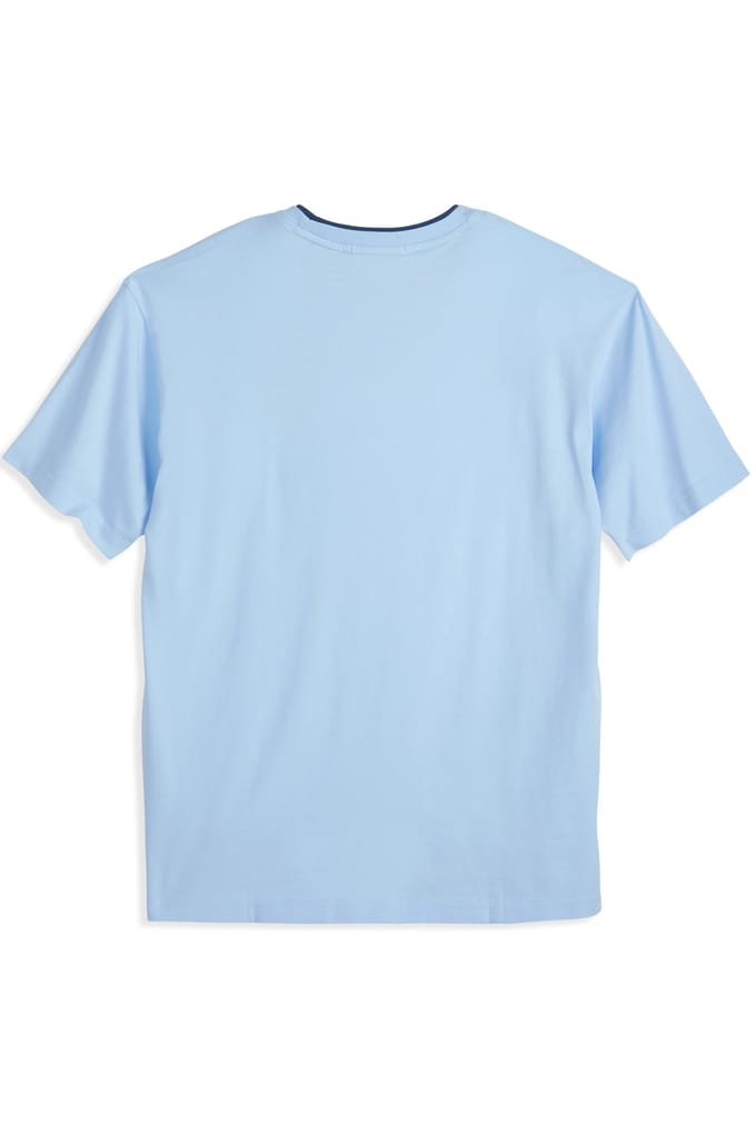 Scotch & Soda Graphic Tee Windsurfer Taglia: XL | Magliette basic Outlet | Uomo