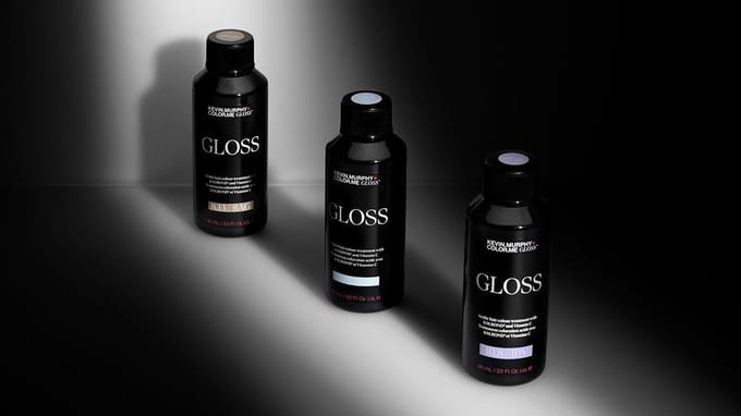 Kevin Murphy, GLOSS, Haarkleur Glans, 10.4 Platina Koper, 60 ml