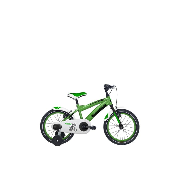 Kinderfiets Adriatica Boy